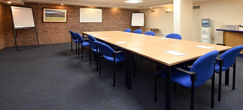 利物浦皇家阿尔伯特码头智选假日酒店(Holiday Inn Express LIVERPOOL - ROYAL ALBERT DOCK by IHG)图片