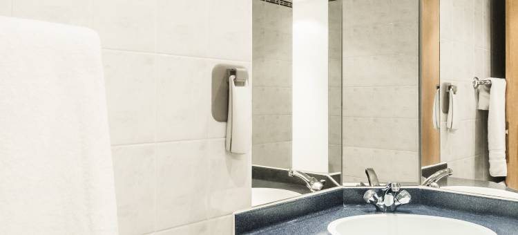 宜必思罗瑟勒姆东部酒店 - (M18 - M1)(Ibis Rotherham East - (M18 - M1))图片