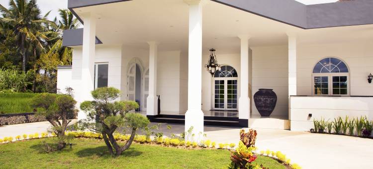 巴厘岛总督酒店(Viceroy Bali)图片