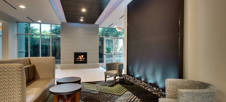 Holiday Inn Express 列克星敦北 - 乔治敦(Holiday Inn Express Lexington North-Georgetown)图片