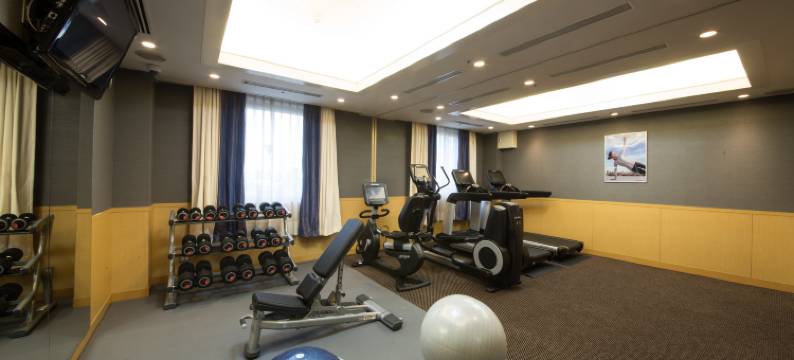 米子ANA皇冠假日酒店(ANA Crowne Plaza YONAGO by IHG)图片