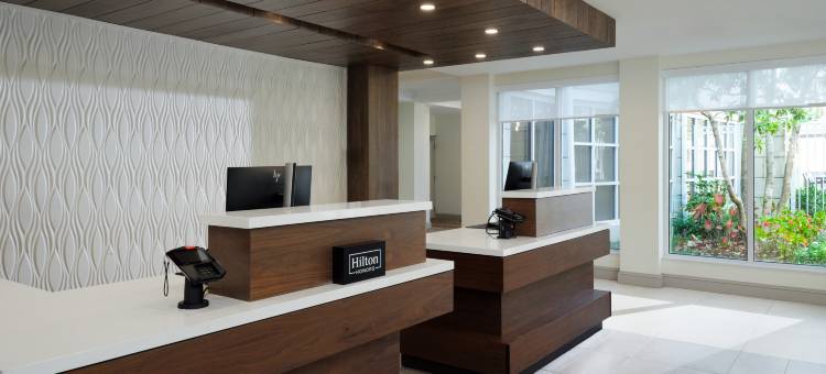 梅里迪恩希尔顿花园酒店(Hilton Garden Inn Meridian)图片