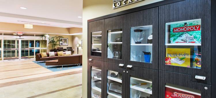 Candlewood Suites Corpus Christi-Naval Base Area图片