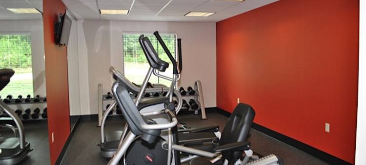 塞勒姆智选假日酒店(Holiday Inn Express Salem)图片