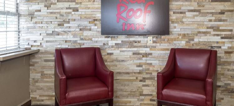 奇普利红屋顶旅馆(Red Roof Inn Chipley)图片