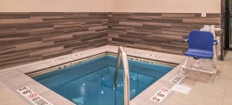 拉斐特东希尔顿逸林酒店(DoubleTree by Hilton Lafayette East)图片