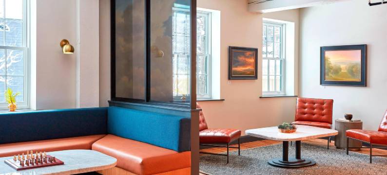 哈德逊威克臻品之选酒店(The Wick, Hudson, a Tribute Portfolio Hotel)图片