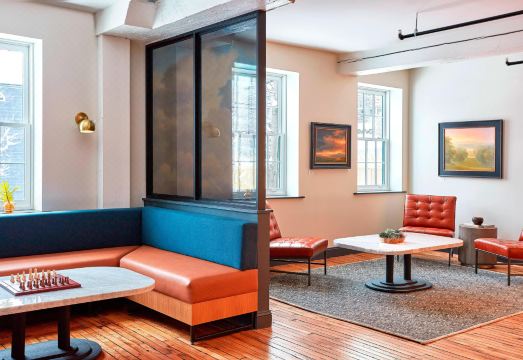 The Wick, Hudson, a Tribute Portfolio Hotel Hotel Overview