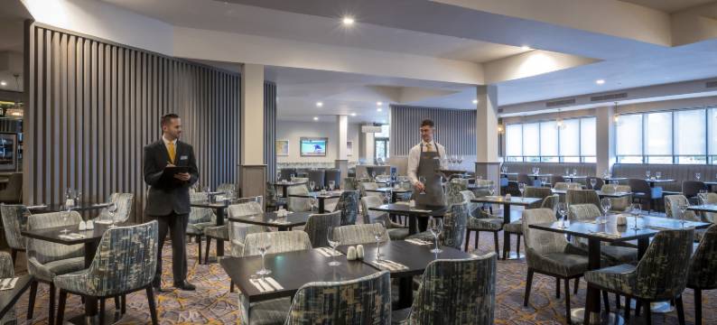 桑迪路高尔韦马德龙酒店(Maldron Hotel Sandy Road Galway)图片