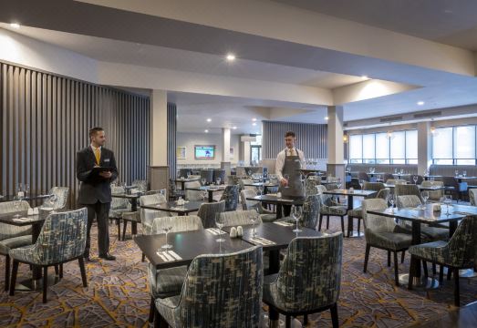 Maldron Hotel Sandy Road Galway Hotel Overview