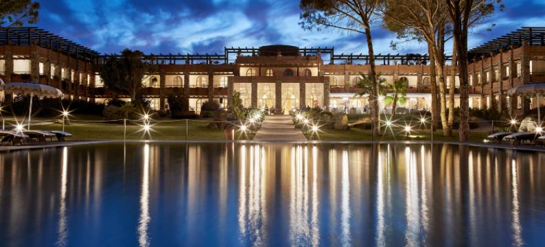 国王别墅 - 限成人- 世界小型豪华酒店(La Villa Del Re - Adults Only - Small Luxury Hotels of the World)图片