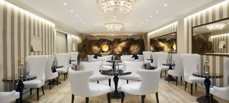 阿斯科纳酒店(Hotel Ascona)图片