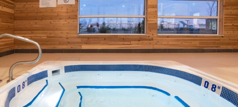 北贝特尔福德智选假日套房酒店(Holiday Inn Express & Suites NORTH BATTLEFORD by IHG)图片