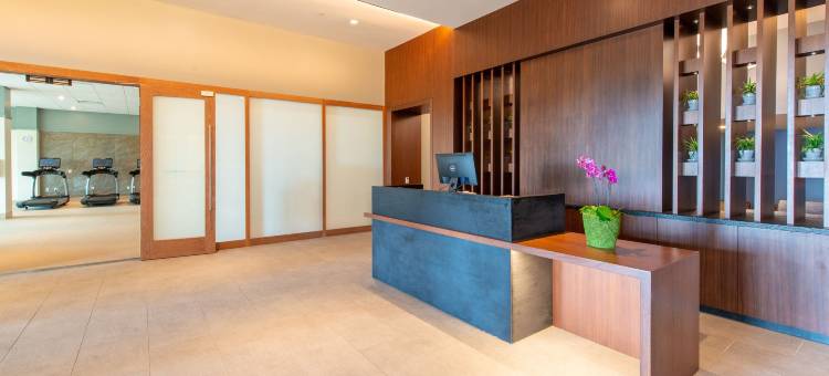 威斯汀哈普纳海滩度假酒店(The Westin Hapuna Beach Resort)图片