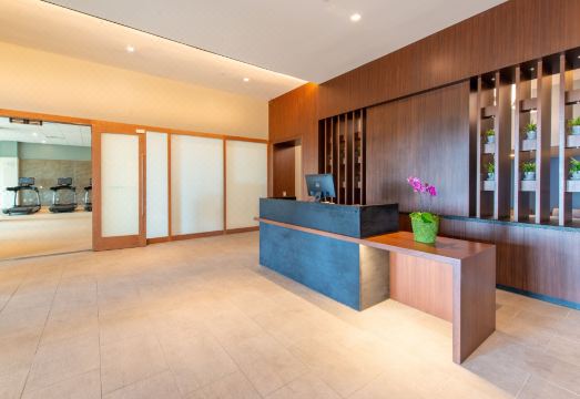 The Westin Hapuna Beach Resort Hotel Overview