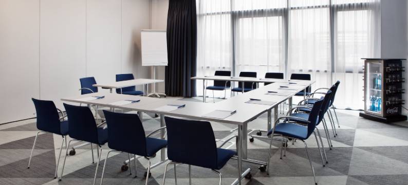 凯撒斯劳滕智选假日酒店(Holiday Inn Express KAISERSLAUTERN by IHG)图片