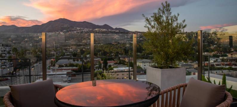 格伦代尔格伦马克臻品之选酒店(The Glenmark, Glendale, a Tribute Portfolio Hotel)图片