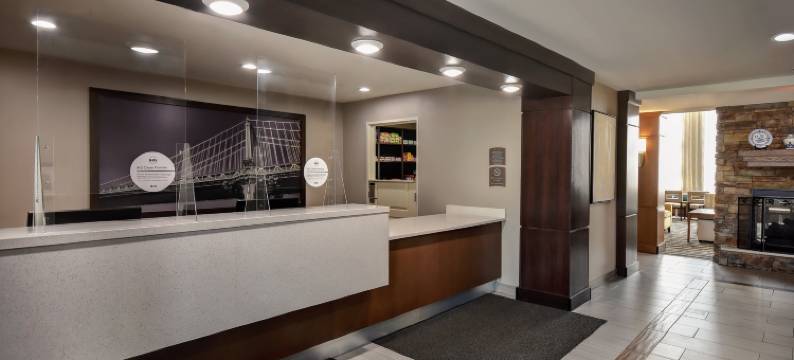 霍兰Staybridge Suites(Staybridge Suites HOLLAND by IHG)图片