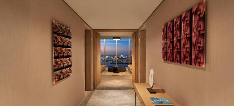 迪拜瑞克索斯高级酒店(Rixos Premium Dubai JBR)图片