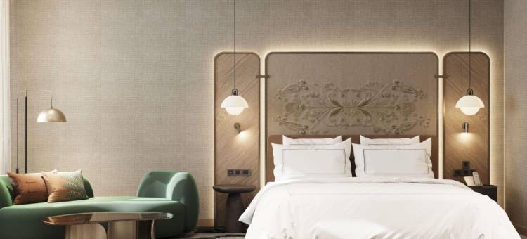 玛丽亚温泉镇瑞士酒店(2025 年冬季开业)(Swissôtel Marianske Lazne (Opening Winter 2025))图片