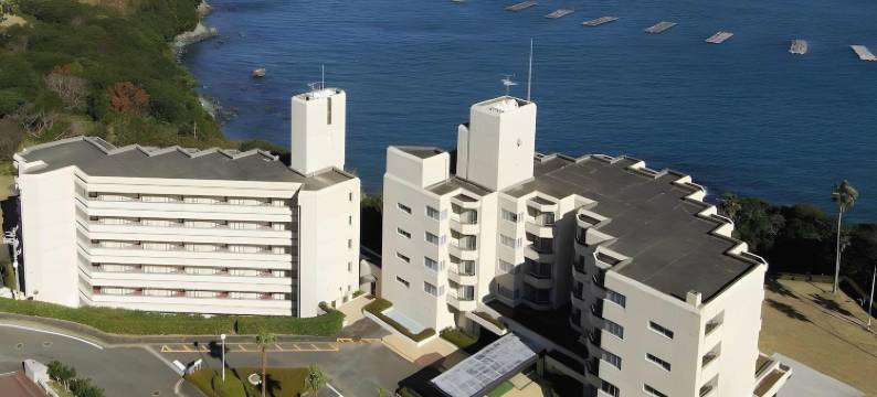 鳥羽紫藤生活俱楽部(WISTERIAN LIFE CLUB TOBA)图片