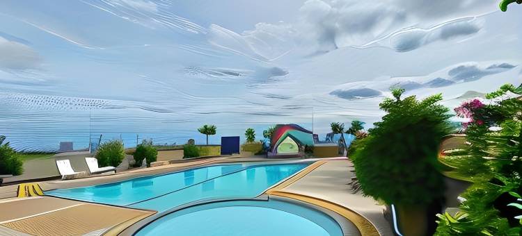 国王公园大道酒店(King Park Avenue Hotel Bangkok)图片