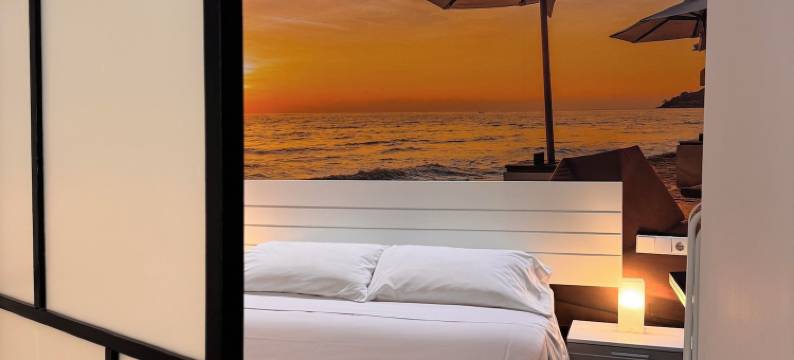 阿利坎特彩色套房公寓(Color Suites Alicante)图片