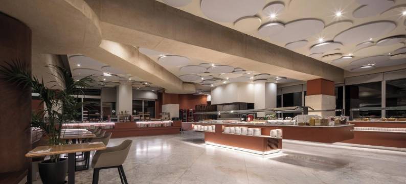 安达卢斯·欧星酒店宫殿(Eurostars Al-Ándalus Palace)图片