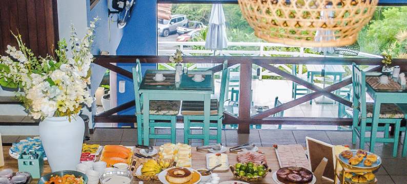 波萨达阿曼凯酒店(Pousada Amancay)图片