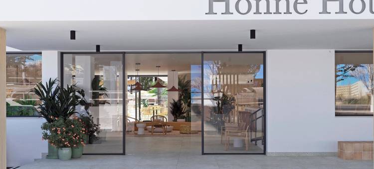 HSM唐璜酒店(HSM Don Juan)图片