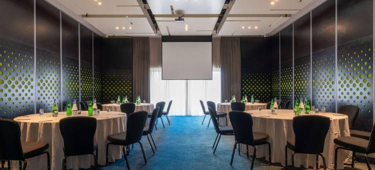 马普托-丽笙蓝标酒店及公寓(Radisson Blu Hotel and Residence Maputo)图片