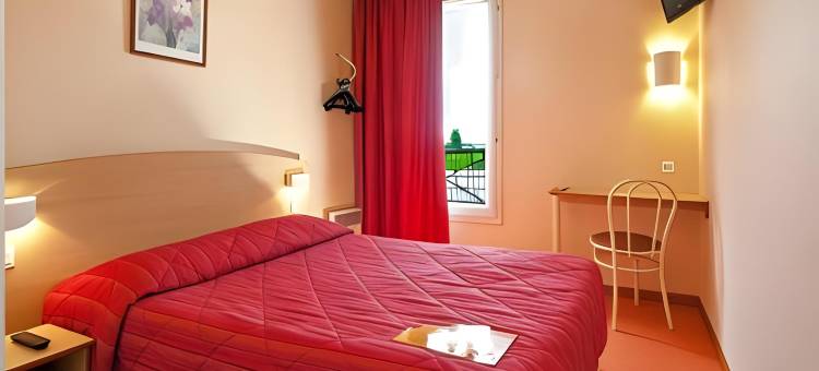 德勒普瑞米尔经典酒店(Premiere Classe Dreux)图片