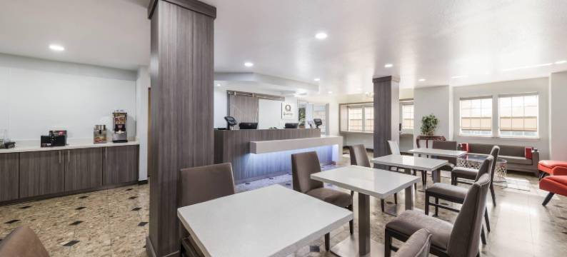 梅斯基特北I-30品质套房酒店(Quality Inn & Suites North Mesquite I-30)图片