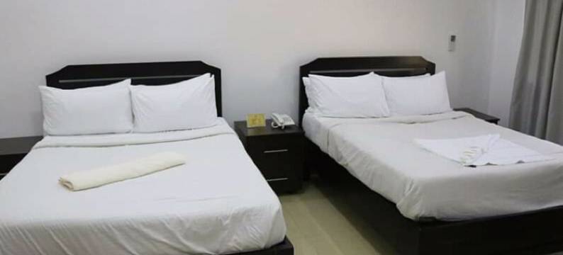 Mwayose旅馆(Mwayose Lodge)图片