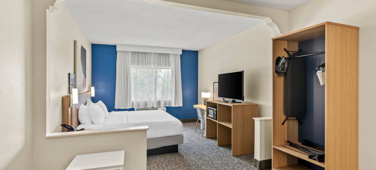 朗德罗克希尔顿Spark酒店(Spark by Hilton Round Rock)图片