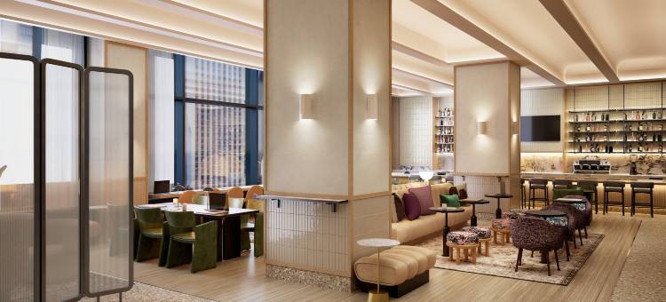 Kimpton ERA MIDTOWN NEW YORK by IHG图片
