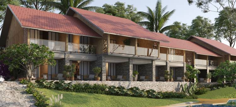 Hilton Hyderabad Genome Valley Resort & Spa图片