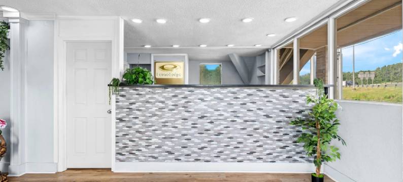 蒙哥马利西南贝斯特韦斯特必住酒店(Econo Lodge Montgomery South I-65)图片