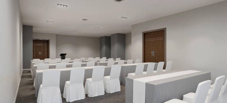 特古西加尔巴舒适酒店(Comfort Inn Tegucigalpa)图片