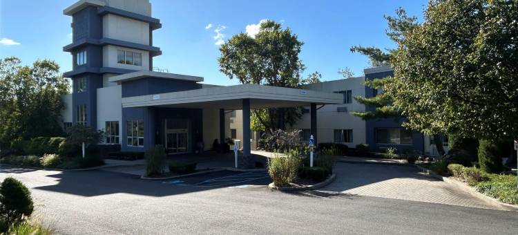 Best Western Premier Plainview-Long Island Hotel图片