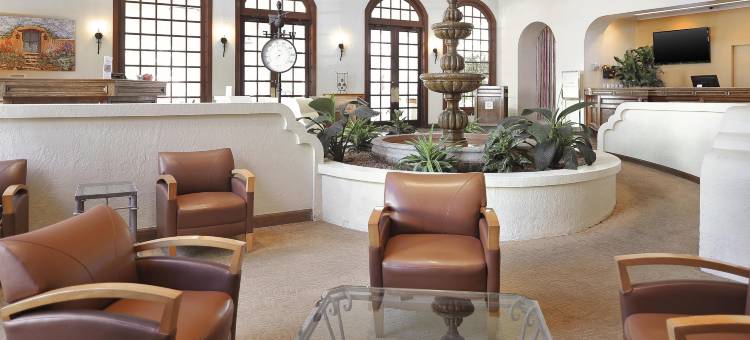 塞多纳·希尔顿假日俱乐部·Los Abrigados度假村及水疗中心(Hilton Vacation Club Los Abrigados Resort & Spa Sedona)图片