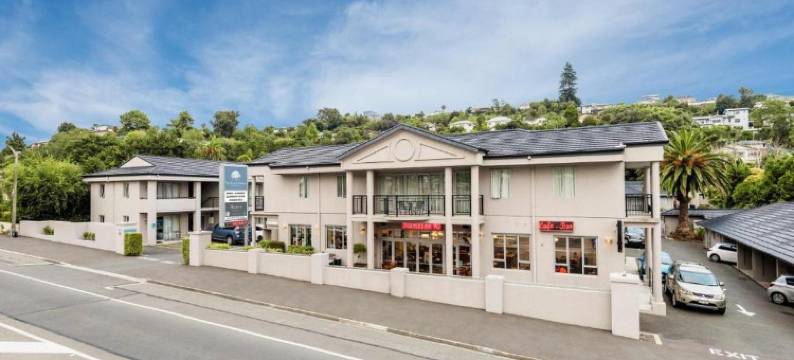 尼尔森酒店(The Hotel Nelson)图片