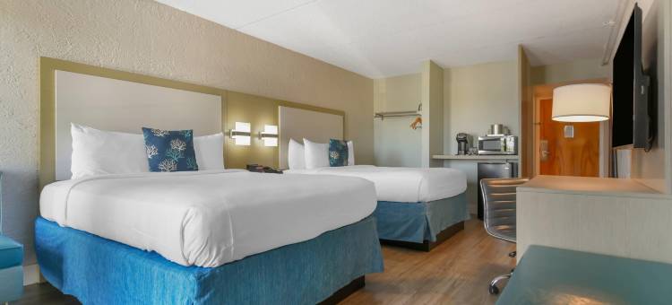 德斯廷港旅馆(Inn on Destin Harbor, Ascend Hotel Collection)图片