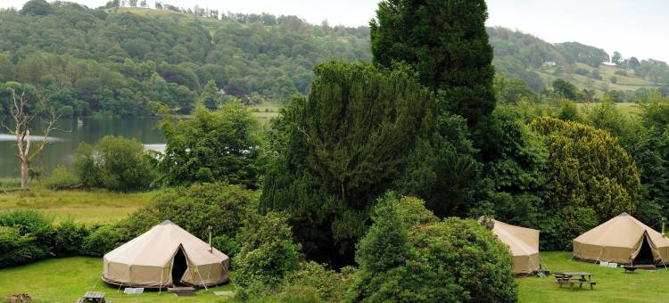 YHA鹰首酒店(YHA Hawkshead)图片