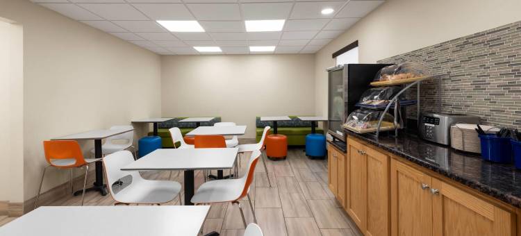 墨菲戴斯酒店(Days Inn by Wyndham Murphy)图片