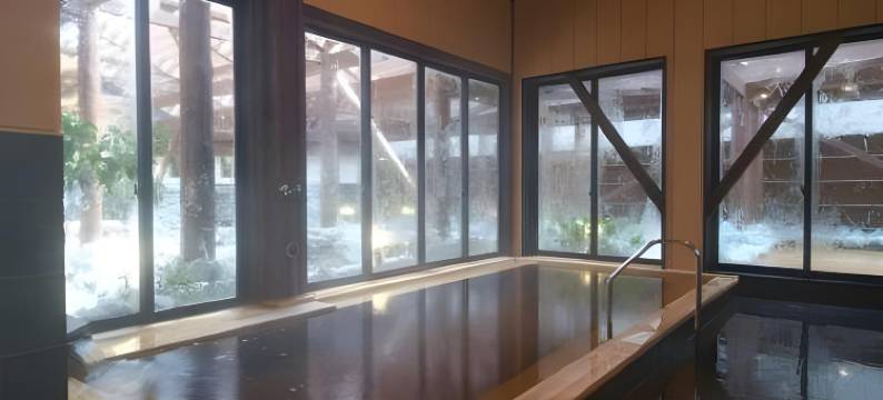 露樱GRANTIA秋田SPA RESORT店(Route Inn Grantia Akita Spa Resort)图片