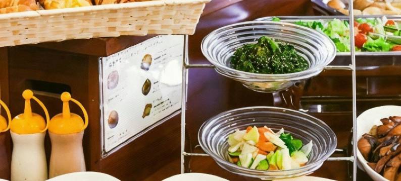 Kuretake高级旅馆 - 滨松站南口(Kuretake-INN Hamamatsueki Minamiguchi Premium)图片