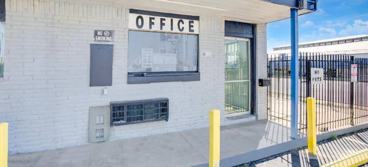 Super 7 Inn By Oyo 圣安东尼奥西北医疗中心(Super 7 Inn By OYO San Antonio NW Medical Center)图片