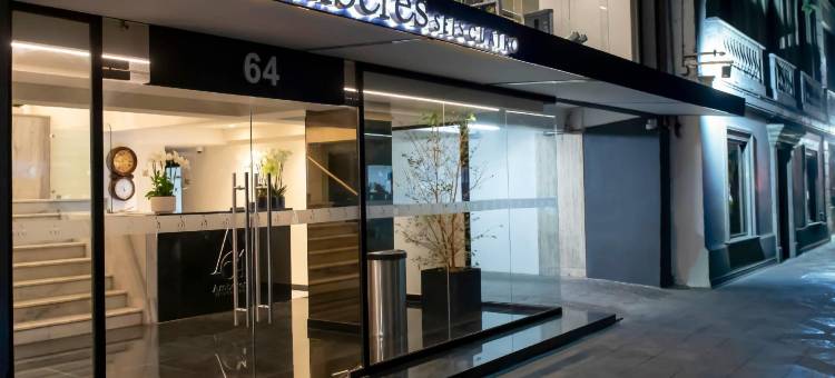 安贝雷斯64号- Ascend系列酒店(Amberes 64, Ascend Hotel Collection)图片