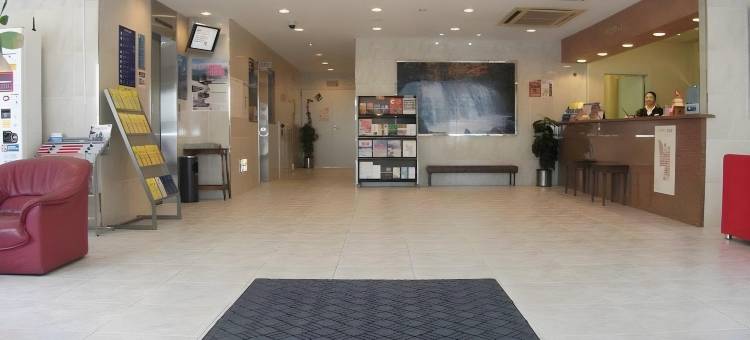 十和田微笑酒店(Smile Hotel Towada)图片